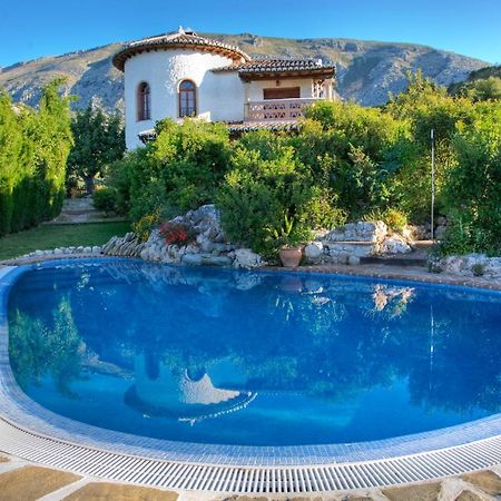Villa La Torre Rocabella 埃尔乔罗 外观 照片