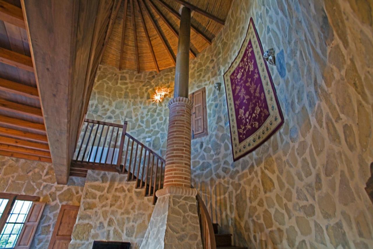 Villa La Torre Rocabella 埃尔乔罗 外观 照片