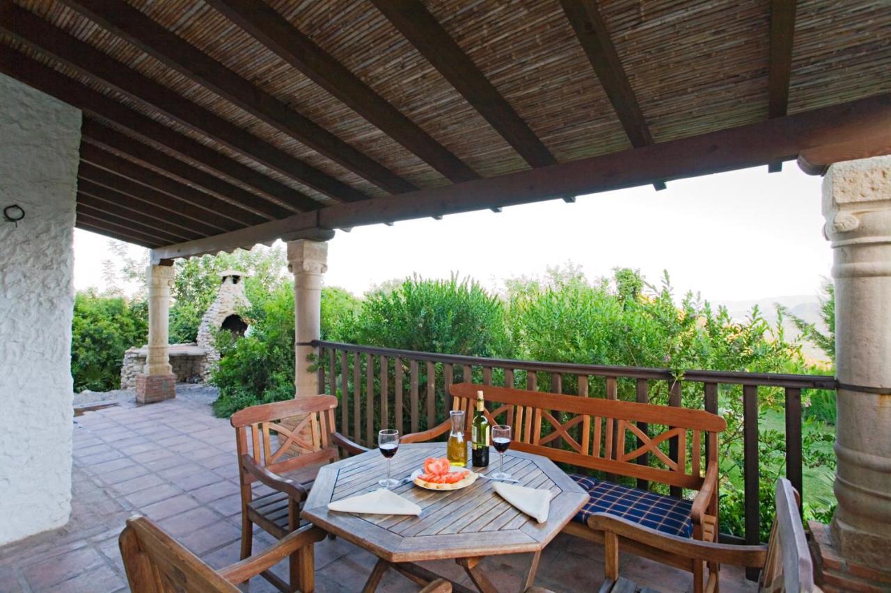 Villa La Torre Rocabella 埃尔乔罗 外观 照片