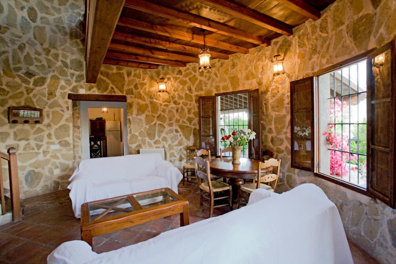Villa La Torre Rocabella 埃尔乔罗 外观 照片
