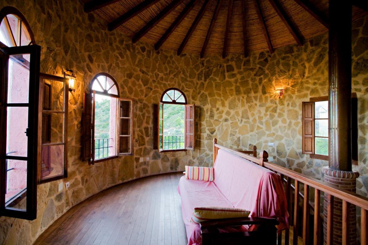 Villa La Torre Rocabella 埃尔乔罗 外观 照片