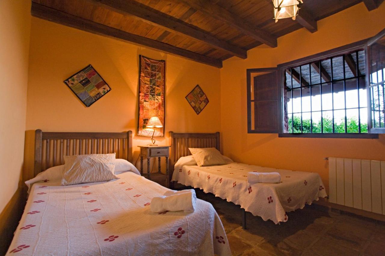 Villa La Torre Rocabella 埃尔乔罗 外观 照片