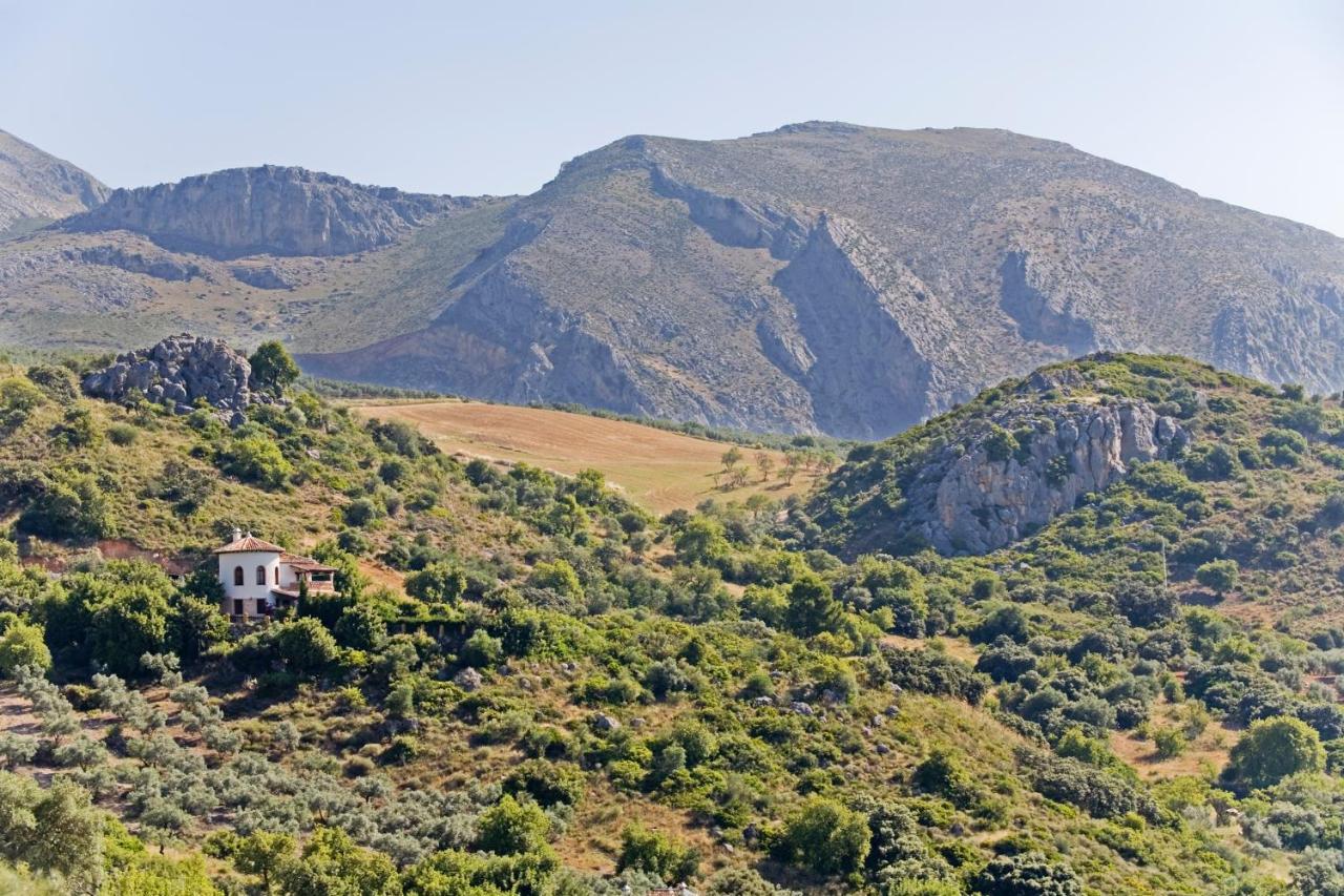 Villa La Torre Rocabella 埃尔乔罗 外观 照片