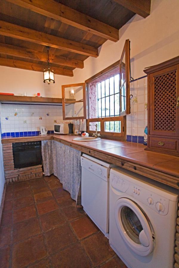 Villa La Torre Rocabella 埃尔乔罗 外观 照片