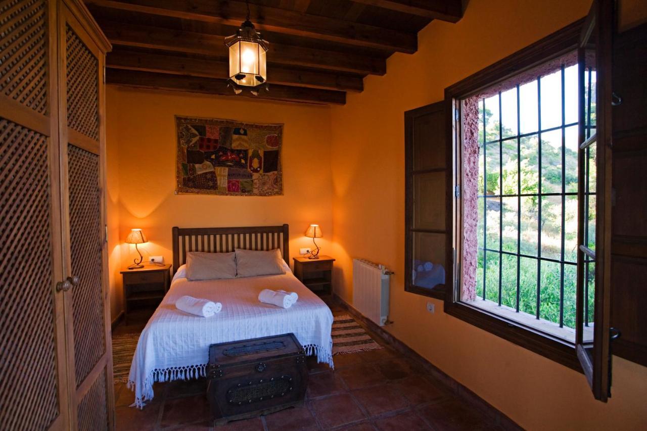 Villa La Torre Rocabella 埃尔乔罗 外观 照片
