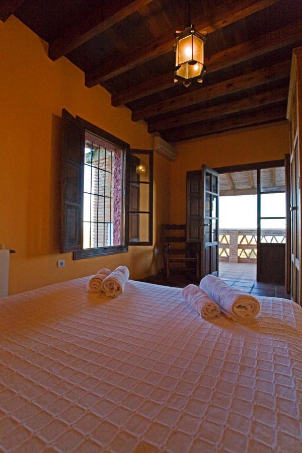 Villa La Torre Rocabella 埃尔乔罗 外观 照片