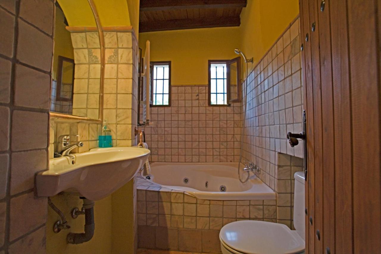 Villa La Torre Rocabella 埃尔乔罗 外观 照片
